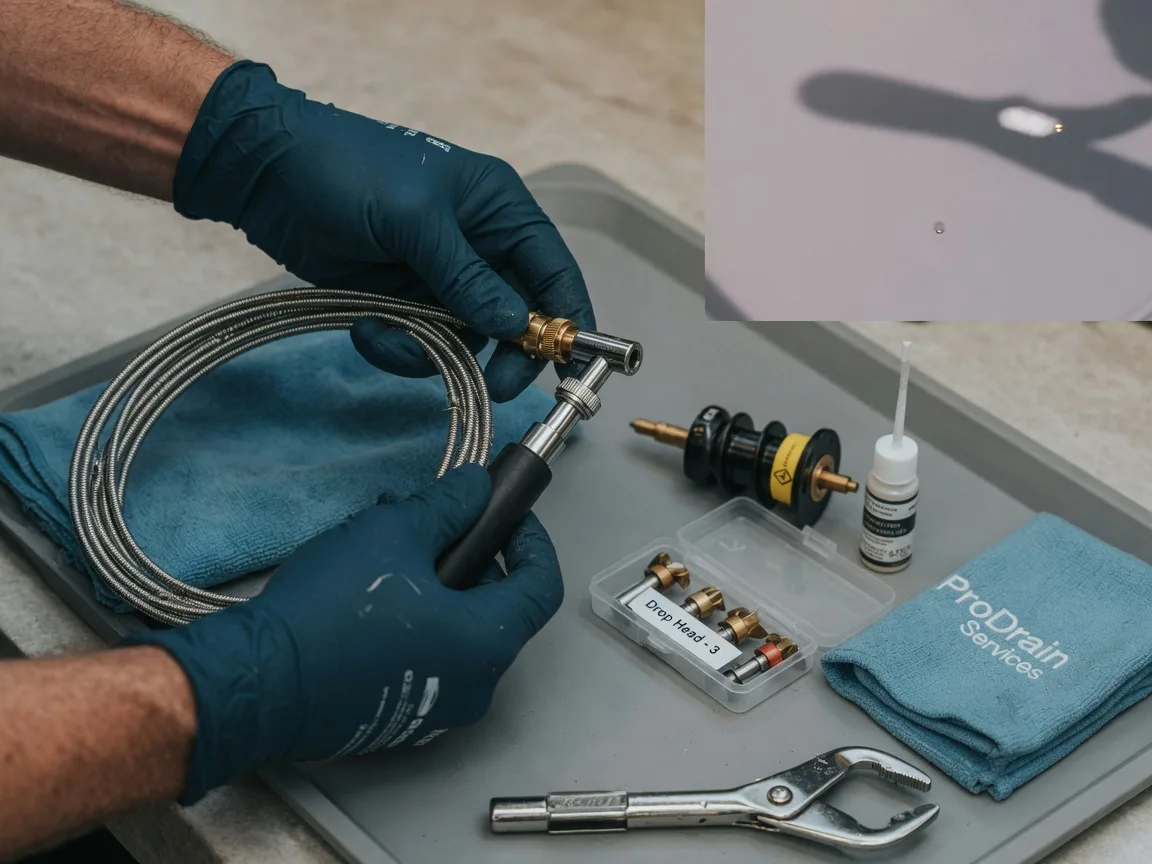 Why choose Drain Cleaning in Covesville, VA